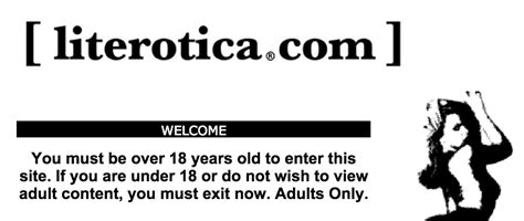 literitica login|Literotica Free Adult Community .